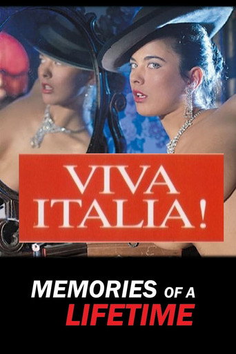 Viva Italia! poster