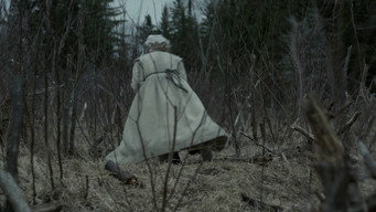 #96 Відьма