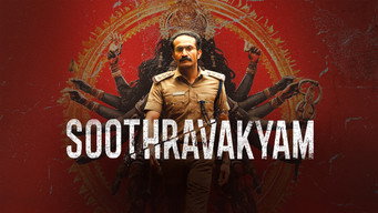 Soothravakyam (2025)