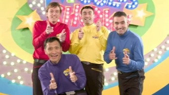 The Wiggles Show (2004-2006)