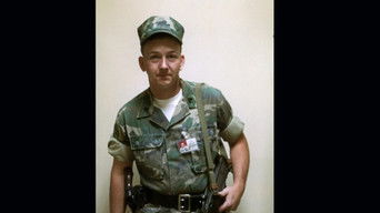 American Monster S9E2 poster