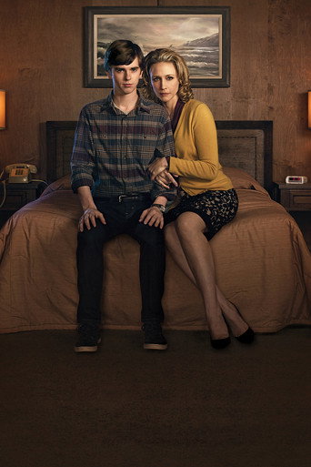 Bates Motel