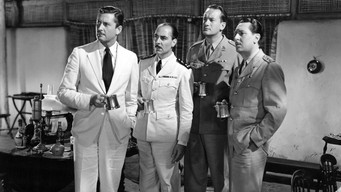 Sundown (1941)