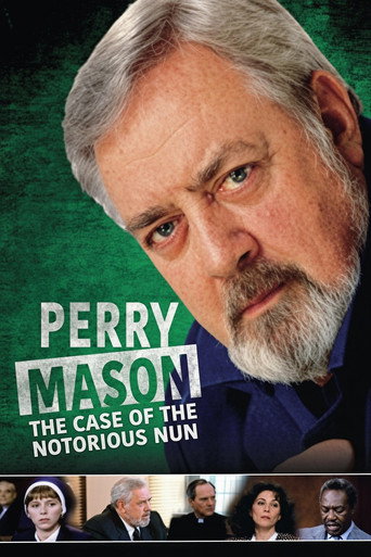 Perry Mason - Bezahlte Killer