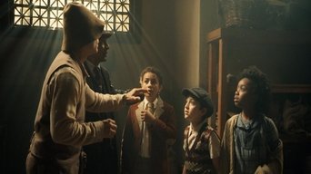 Episódio Capítulo 69 da série Êta Mundo Melhor!
