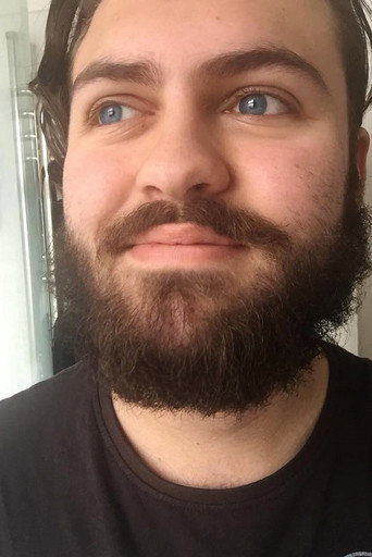 Declan Fioré