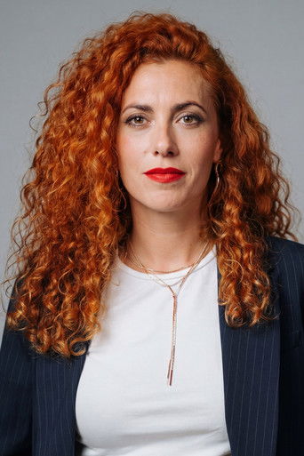 Foto de Sofía Privitera