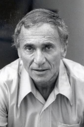 Image of Arthur Laurents