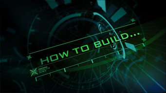 How to Build (2010-2011)