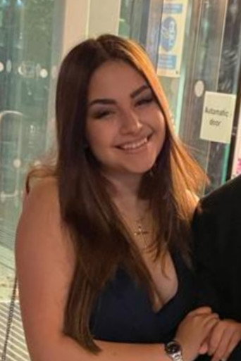 Alexia Mourao