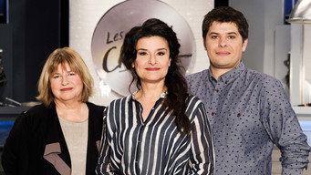 #12 Les Chefs!