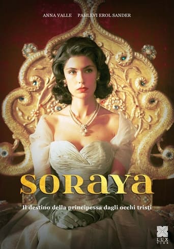 Poster för Soraya