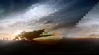 Зоряні війни: Кістяк команди (2024- )