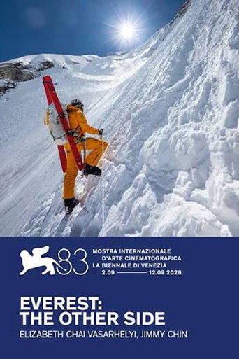 Everest: The Other Side