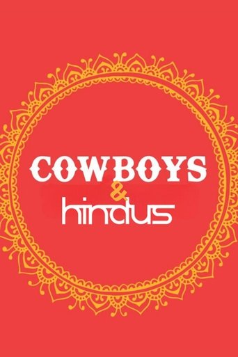 Cowboys and Hindus (2025)