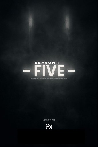 FIVE: Season 1