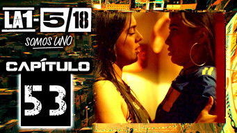 Episodio 53 — Episodio 53