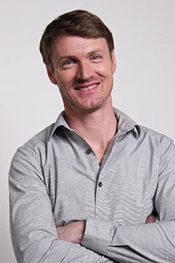 Matthew LaCroix