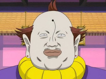 Gintama T1E36