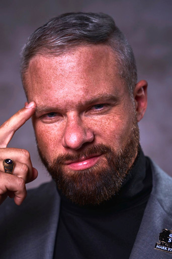 Foto de Mark Rattelle