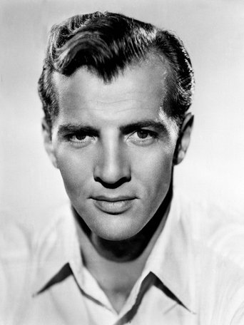 Image of Bruce Bennett