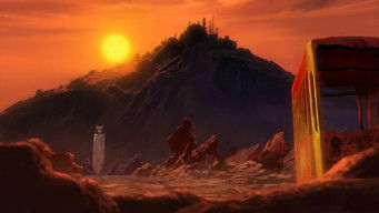 第6話：Dimension of Tears