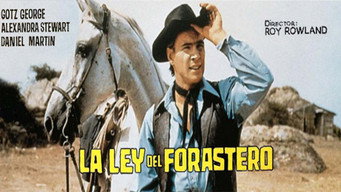 Man Called Gringo (1965)