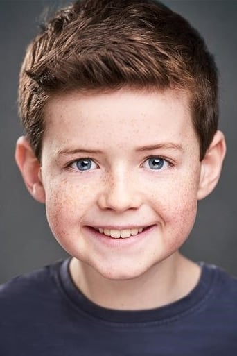 Image of Alfie Kennedy