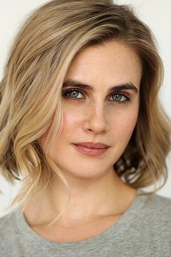 Caroline Kaplan — photo 3