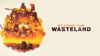 #5 Beyond the Wasteland