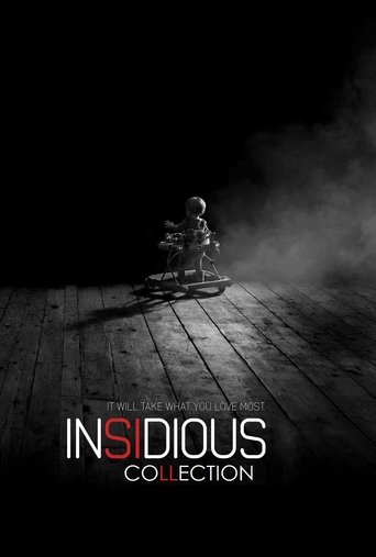 Insidious Collection