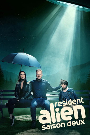 Saison 2
