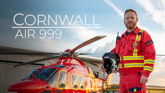 Cornwall Air 999 (2020- )