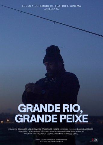 Grande Rio, Grande Peixe