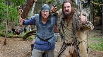 Hem till Midgård - S1E01