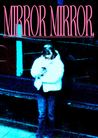 Mirror Mirror (2025)
