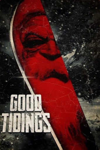 Poster of Good Tidings