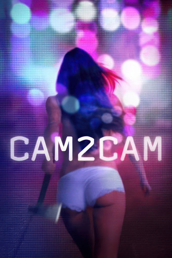 Cam2Cam — Pôsteres 4
