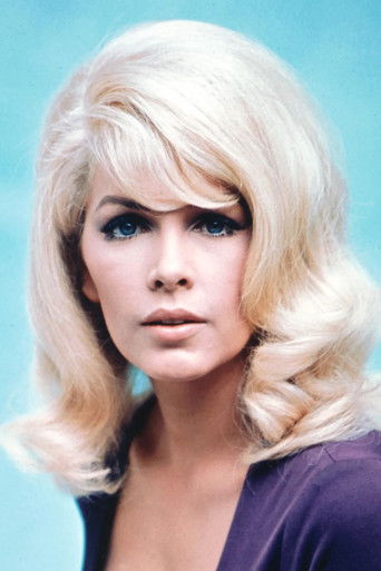 Foto de Stella Stevens