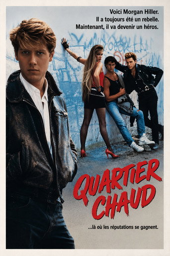 Quartier chaud (1985)