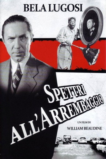 Spettri all'arrembaggio