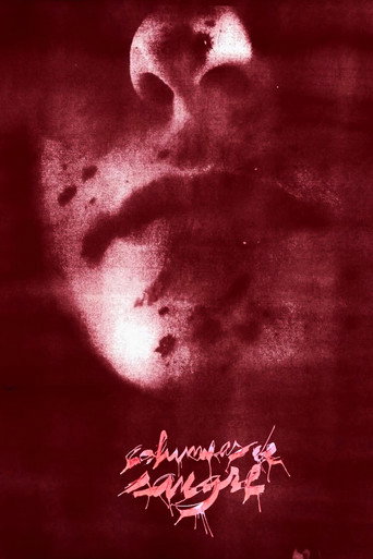 Columnas de Sangre (1970)