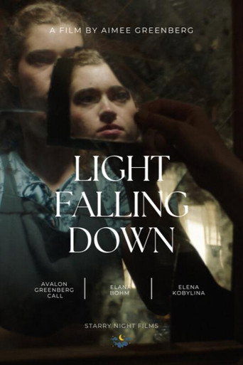 Light Falling Down