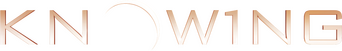 Knowing logo