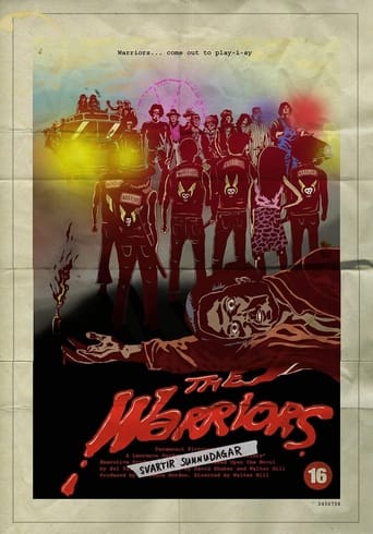 The Warriors