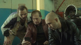 Episode 8 — Episode 8