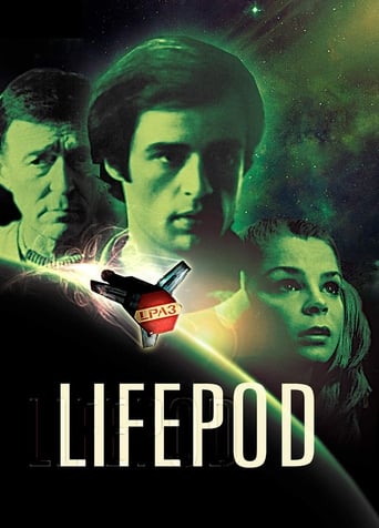 Poster för Lifepod