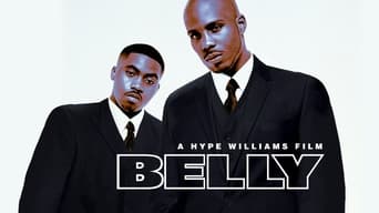 Belly (1998)