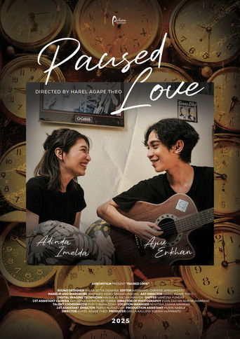 Paused Love (2025)