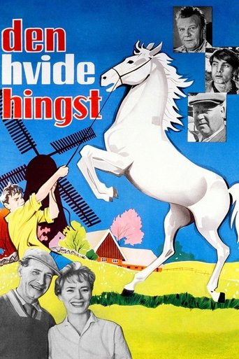 Watch Den hvide hingst Full Movie Online Putlockers Watch Den hvide hingst Full Movie Online Putlockers